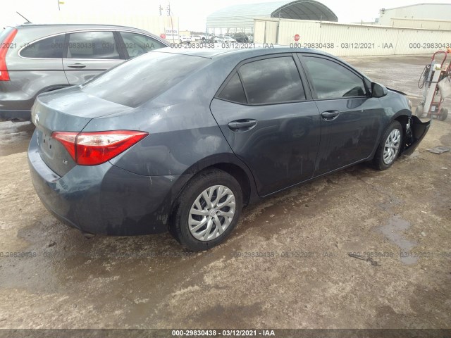 Photo 3 VIN: 5YFBURHE9JP812180 - TOYOTA COROLLA 