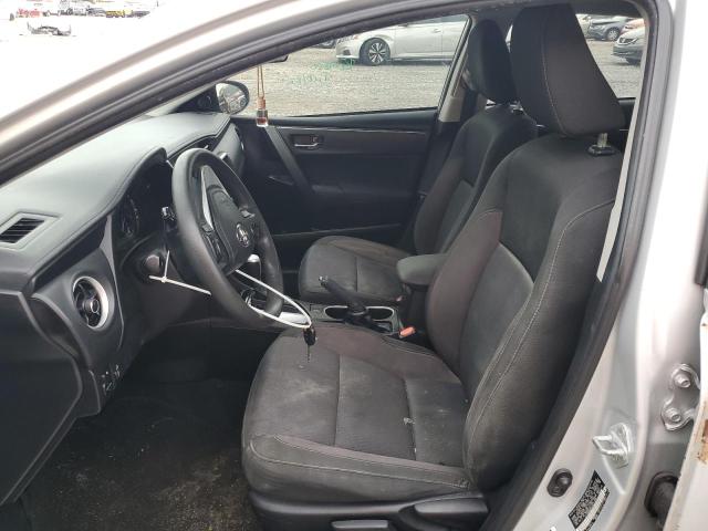 Photo 6 VIN: 5YFBURHE9JP815399 - TOYOTA COROLLA L 