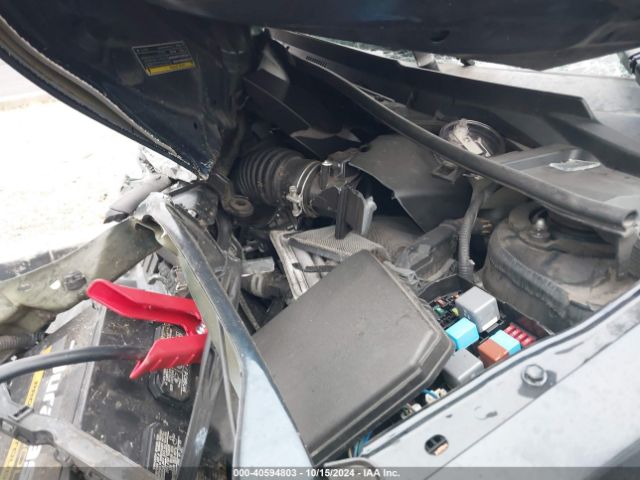 Photo 9 VIN: 5YFBURHE9JP821235 - TOYOTA COROLLA 