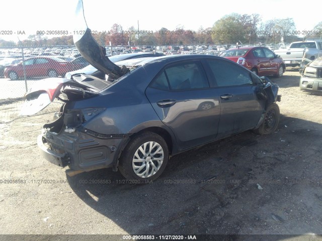 Photo 3 VIN: 5YFBURHE9JP823065 - TOYOTA COROLLA 