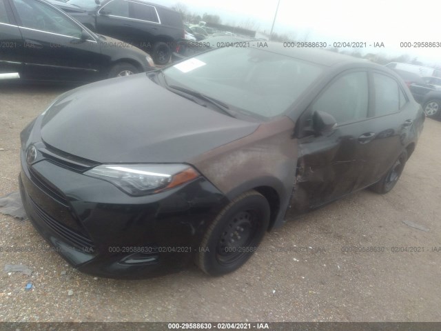 Photo 1 VIN: 5YFBURHE9JP824264 - TOYOTA COROLLA 