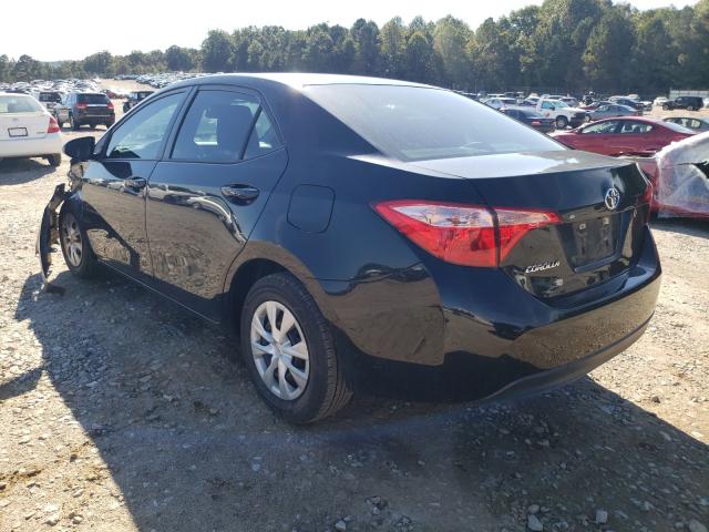 Photo 2 VIN: 5YFBURHE9JP825429 - TOYOTA COROLLA L 