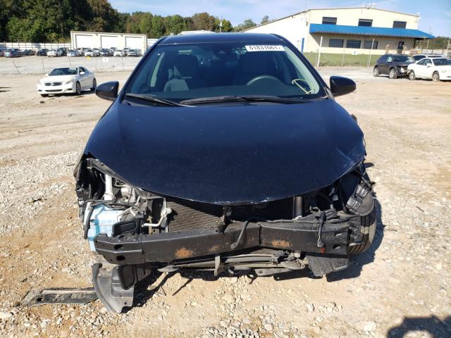 Photo 8 VIN: 5YFBURHE9JP825429 - TOYOTA COROLLA L 