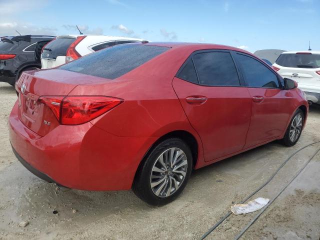 Photo 2 VIN: 5YFBURHE9JP829478 - TOYOTA COROLLA L 