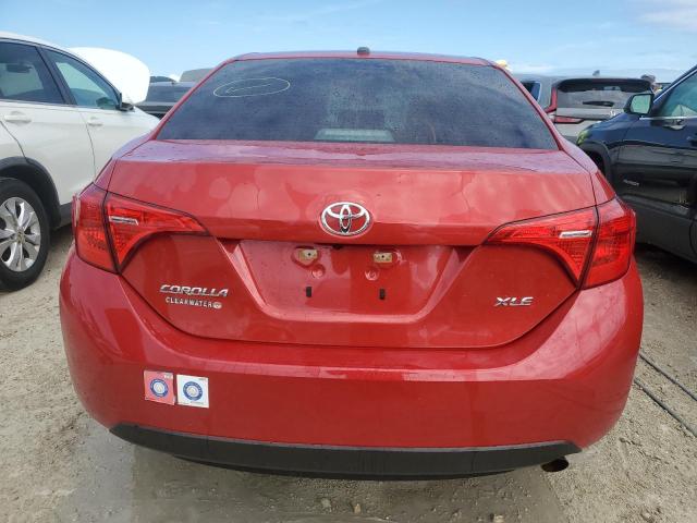 Photo 5 VIN: 5YFBURHE9JP829478 - TOYOTA COROLLA L 