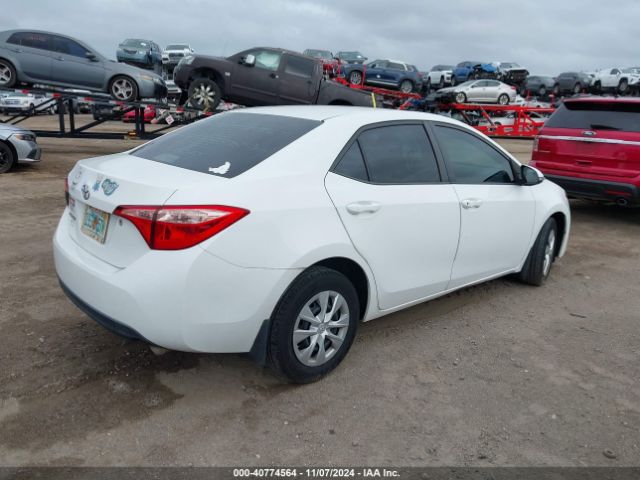 Photo 3 VIN: 5YFBURHE9JP834065 - TOYOTA COROLLA 