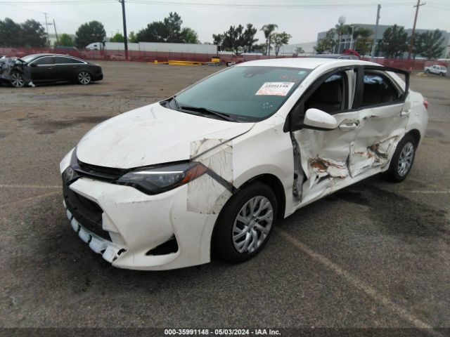 Photo 1 VIN: 5YFBURHE9JP836396 - TOYOTA COROLLA 