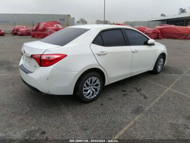 Photo 3 VIN: 5YFBURHE9JP836396 - TOYOTA COROLLA 