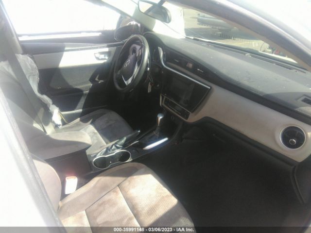 Photo 4 VIN: 5YFBURHE9JP836396 - TOYOTA COROLLA 