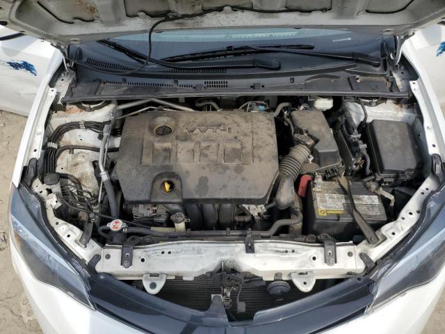 Photo 10 VIN: 5YFBURHE9JP837175 - TOYOTA COROLLA L 