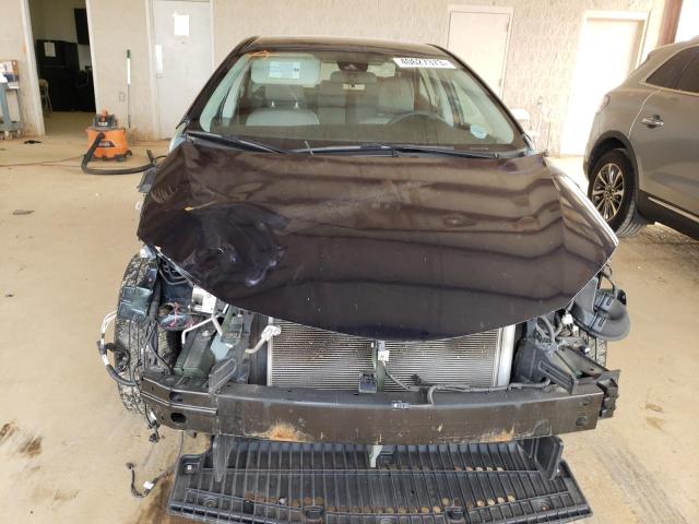 Photo 4 VIN: 5YFBURHE9JP842649 - TOYOTA COROLLA L 