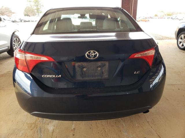 Photo 5 VIN: 5YFBURHE9JP842649 - TOYOTA COROLLA L 