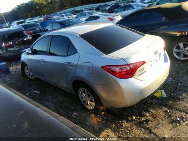 Photo 2 VIN: 5YFBURHE9JP849407 - TOYOTA COROLLA 