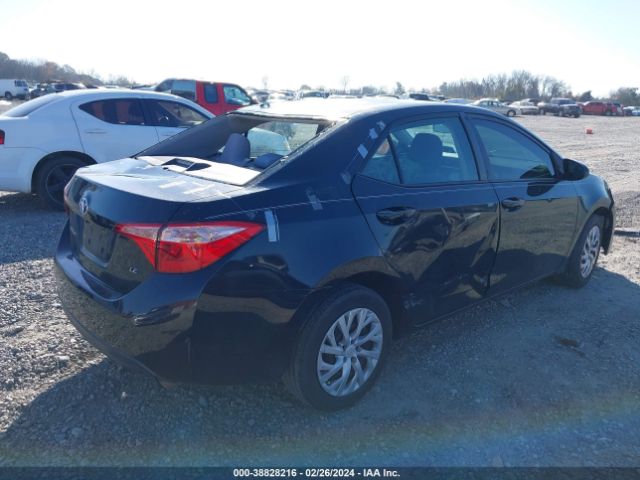 Photo 3 VIN: 5YFBURHE9JP853991 - TOYOTA COROLLA 