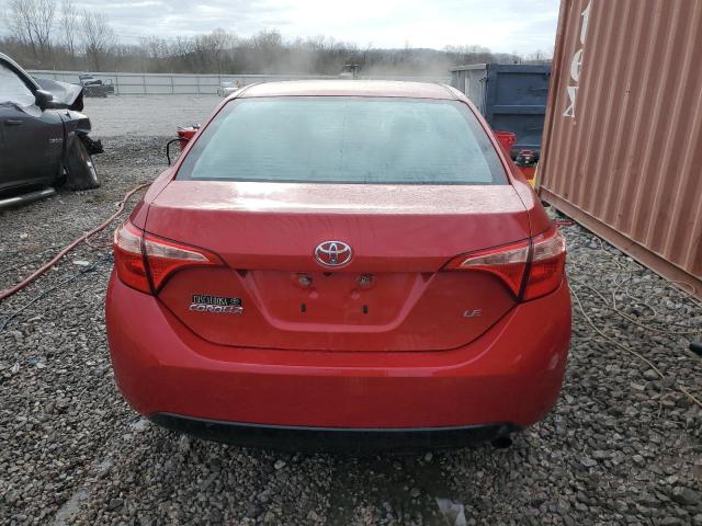 Photo 5 VIN: 5YFBURHE9JP856017 - TOYOTA COROLLA 