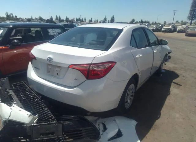 Photo 3 VIN: 5YFBURHE9KP857573 - TOYOTA COROLLA 