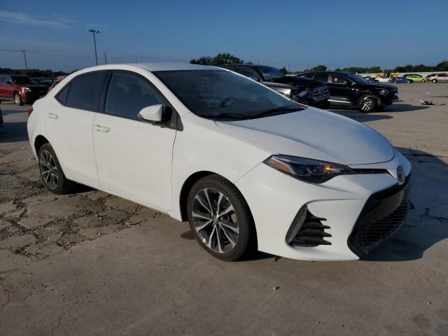 Photo 3 VIN: 5YFBURHE9KP857685 - TOYOTA COROLLA L 