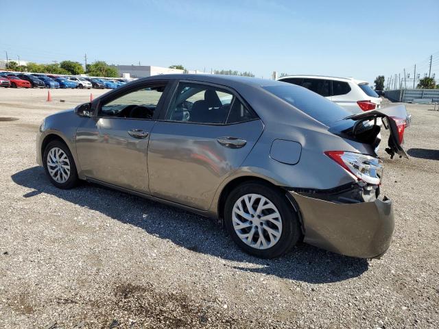 Photo 1 VIN: 5YFBURHE9KP858237 - TOYOTA COROLLA 