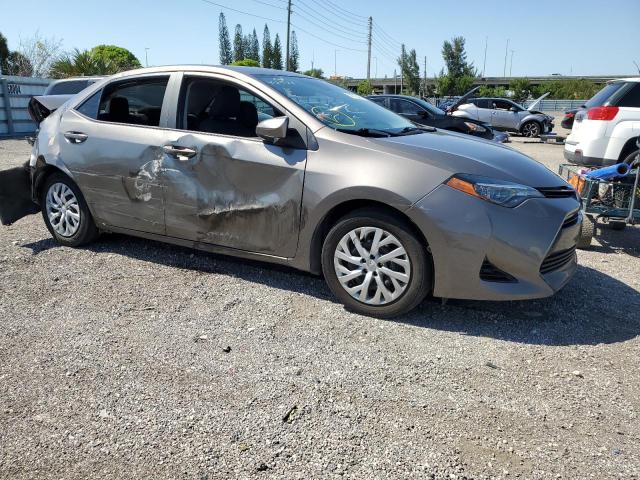 Photo 3 VIN: 5YFBURHE9KP858237 - TOYOTA COROLLA 