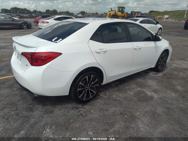 Photo 3 VIN: 5YFBURHE9KP859324 - TOYOTA COROLLA 