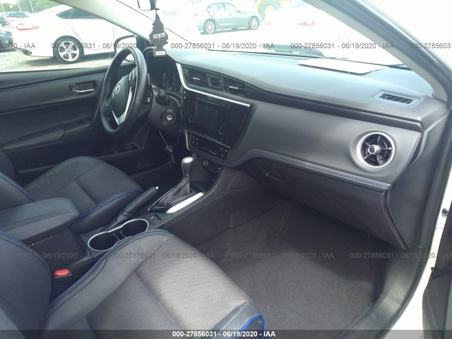 Photo 4 VIN: 5YFBURHE9KP859324 - TOYOTA COROLLA 