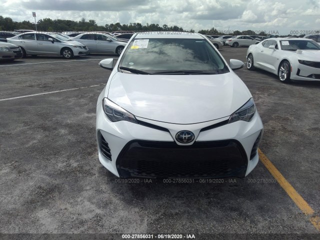 Photo 5 VIN: 5YFBURHE9KP859324 - TOYOTA COROLLA 