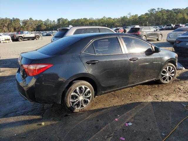 Photo 2 VIN: 5YFBURHE9KP860487 - TOYOTA COROLLA L 