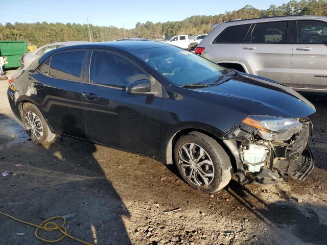 Photo 3 VIN: 5YFBURHE9KP860487 - TOYOTA COROLLA L 