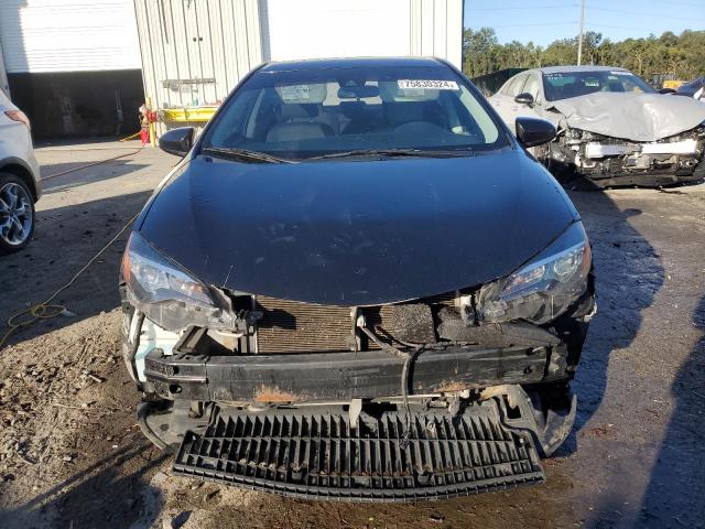 Photo 4 VIN: 5YFBURHE9KP860487 - TOYOTA COROLLA L 