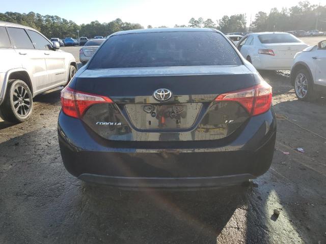 Photo 5 VIN: 5YFBURHE9KP860487 - TOYOTA COROLLA L 