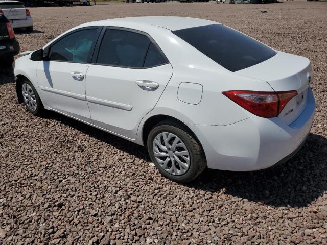 Photo 1 VIN: 5YFBURHE9KP860523 - TOYOTA COROLLA 