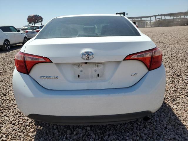 Photo 5 VIN: 5YFBURHE9KP860523 - TOYOTA COROLLA 