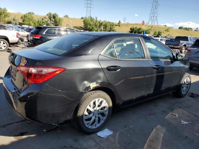 Photo 2 VIN: 5YFBURHE9KP861476 - TOYOTA COROLLA L 