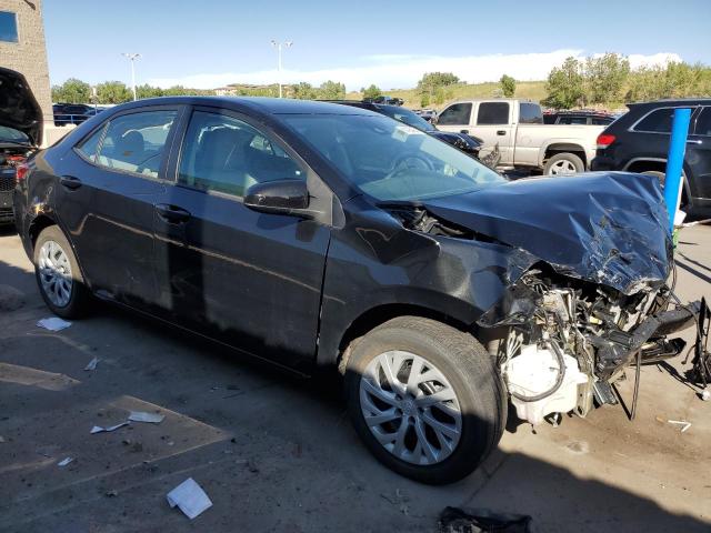 Photo 3 VIN: 5YFBURHE9KP861476 - TOYOTA COROLLA L 