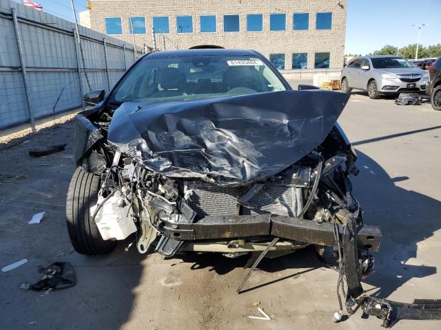 Photo 4 VIN: 5YFBURHE9KP861476 - TOYOTA COROLLA L 