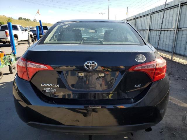 Photo 5 VIN: 5YFBURHE9KP861476 - TOYOTA COROLLA L 