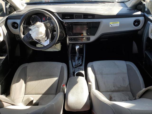 Photo 7 VIN: 5YFBURHE9KP861476 - TOYOTA COROLLA L 