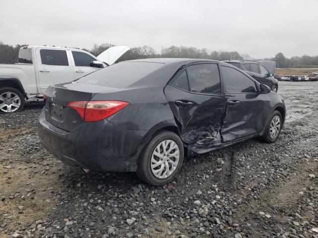 Photo 2 VIN: 5YFBURHE9KP862353 - TOYOTA COROLLA L 