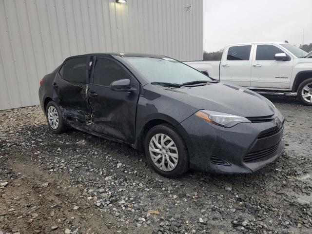 Photo 3 VIN: 5YFBURHE9KP862353 - TOYOTA COROLLA L 