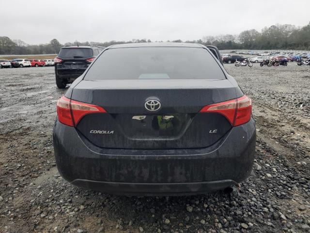 Photo 5 VIN: 5YFBURHE9KP862353 - TOYOTA COROLLA L 