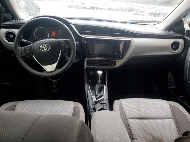 Photo 7 VIN: 5YFBURHE9KP862353 - TOYOTA COROLLA L 