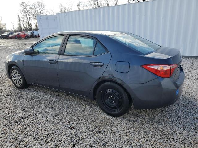 Photo 1 VIN: 5YFBURHE9KP863275 - TOYOTA COROLLA 