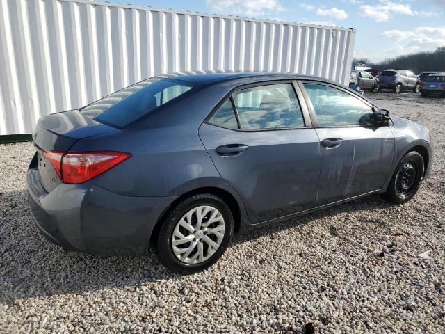 Photo 2 VIN: 5YFBURHE9KP863275 - TOYOTA COROLLA 