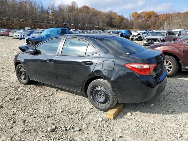 Photo 1 VIN: 5YFBURHE9KP863289 - TOYOTA COROLLA L 