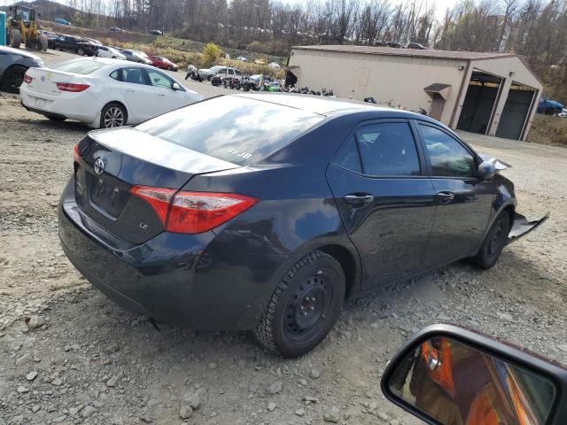 Photo 2 VIN: 5YFBURHE9KP863289 - TOYOTA COROLLA L 