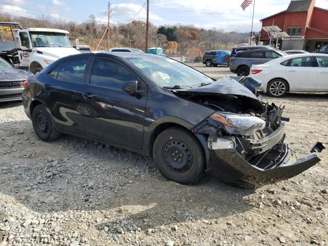 Photo 3 VIN: 5YFBURHE9KP863289 - TOYOTA COROLLA L 