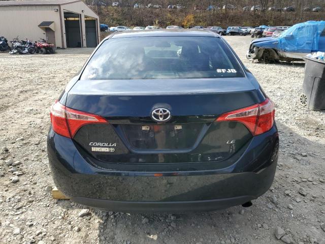 Photo 5 VIN: 5YFBURHE9KP863289 - TOYOTA COROLLA L 