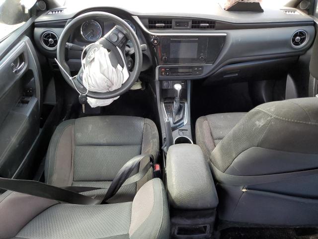 Photo 7 VIN: 5YFBURHE9KP863289 - TOYOTA COROLLA L 