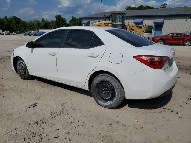 Photo 1 VIN: 5YFBURHE9KP863972 - TOYOTA COROLLA 