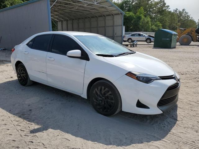 Photo 3 VIN: 5YFBURHE9KP863972 - TOYOTA COROLLA 